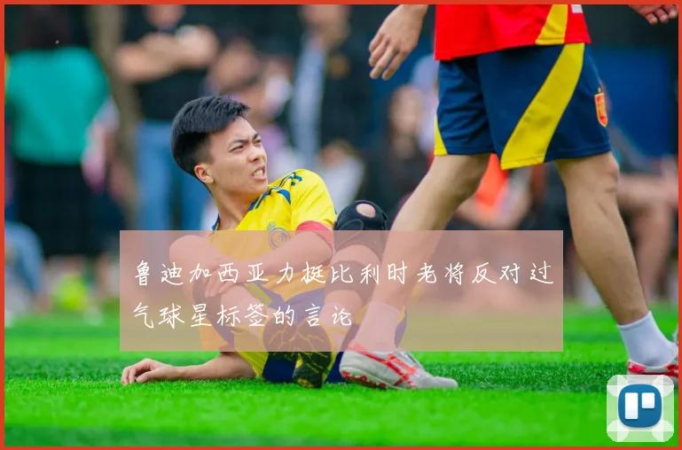 鲁迪加西亚力挺比利时老将反对过气球星标签的言论